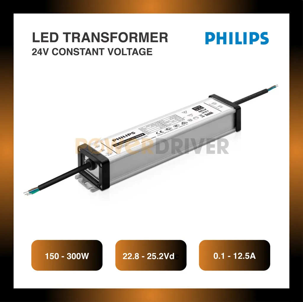 LED TRANSFORMER-30