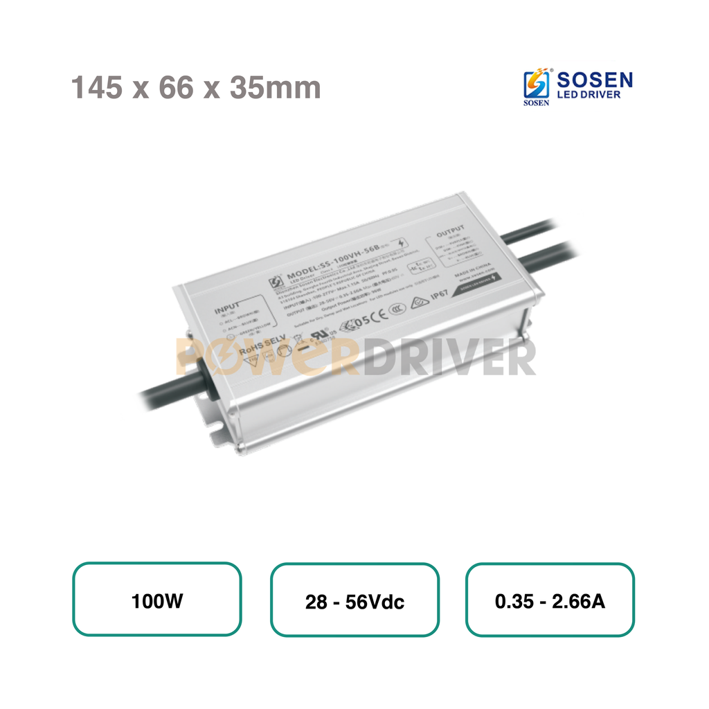 NGT LED DRIVER-23