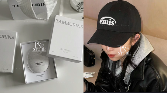  | Dot & Line Store