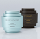 BLUE HINOKI + CHAMO