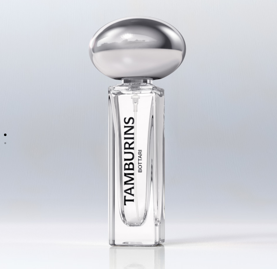 ◎ TAMBURINS PERFUME BOTTARI 50ml PERFUME BOTTARI - 50mL | TAMBURINS