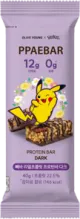 黑巧克力