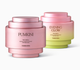 EVENING GLOW + PUMKINI
