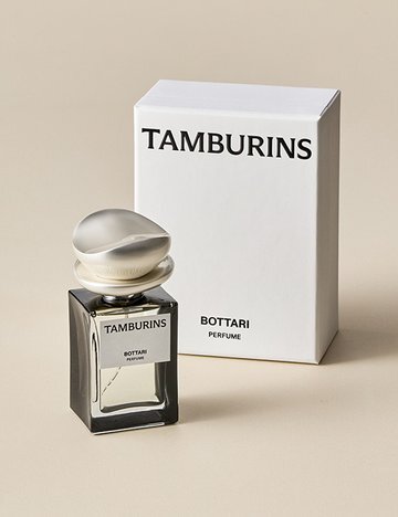 Tamburins Perfume BOTTARI 50ml/11ml – Dot & Line Store