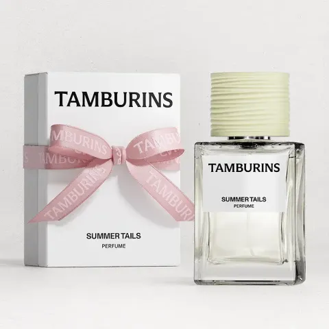 Tamburins PERFUME SUMMER TAILS 50ML – Dot & Line Store