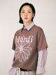 TSHIRT_CHARCOAL PINK