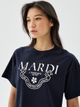NAVY WHITE