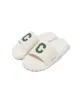 WHITE GREEN