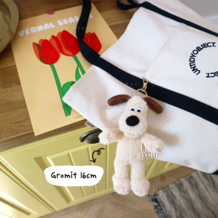 DL wallace & Gromit - 22