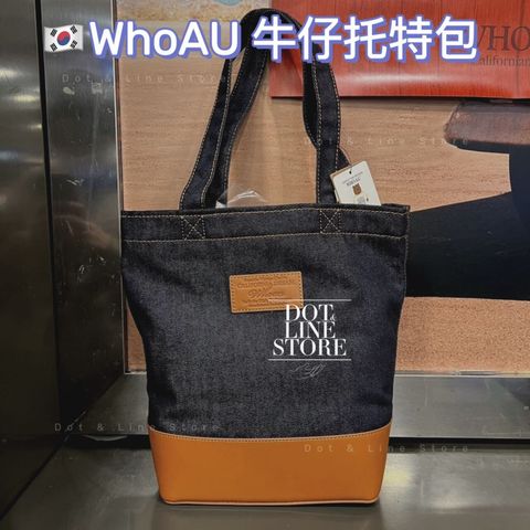 トートバッグ \