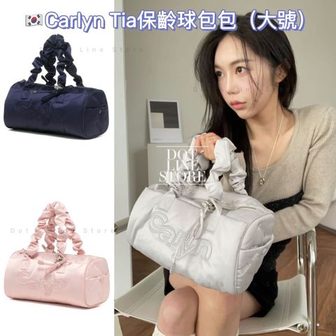 ◆CARLYN◆ Kota 4colors Carlyn – Dot & Line Store