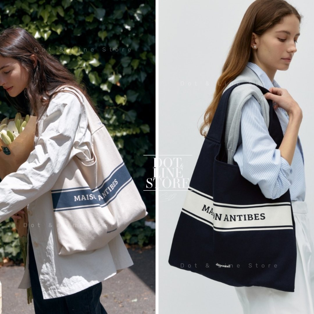 depound ⥠pera bag (cotton twill) /è¿œè·¡ä» ð°ð· Depound Pera Bag (Cotton Twill) â Dot & Line Store