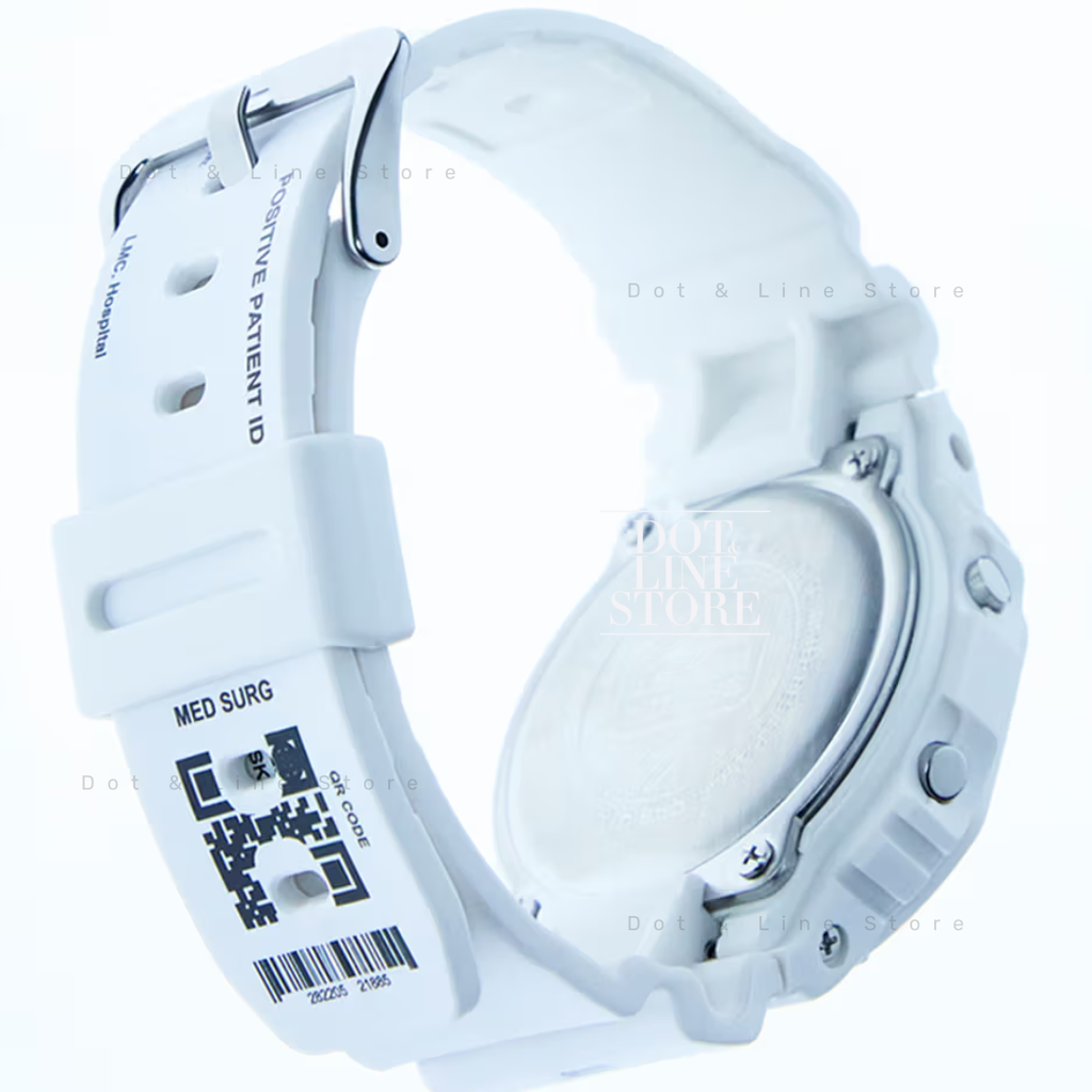 LMC x G-SHOCK DW-5600限量聯絡手錶– Dot & Line Store