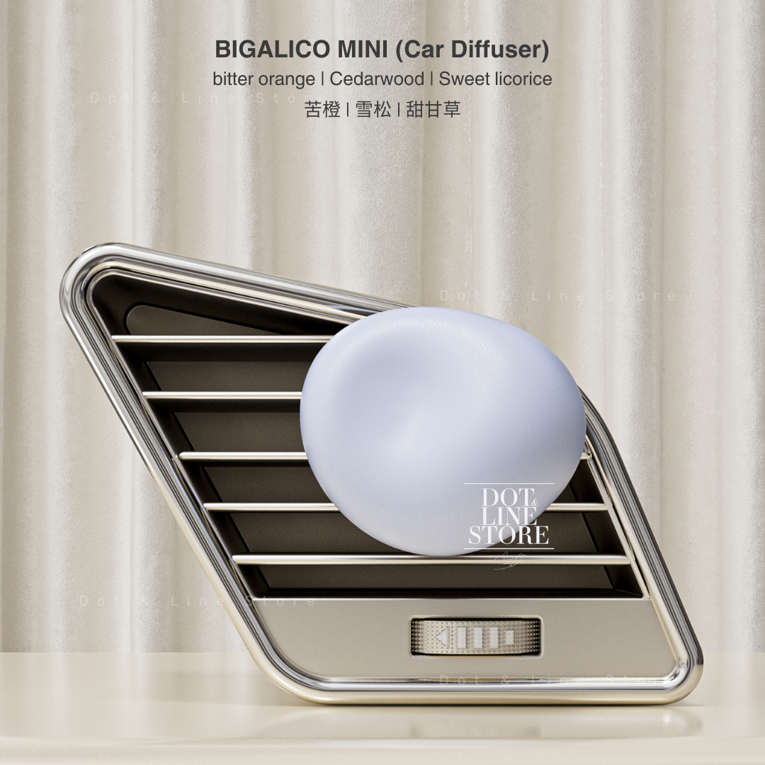 TAMBURINS CAR DIFFUSER MINI LILY COCO TAMBURINS Car Diffuser 8g 车载香薰\u2013 JuzBeauty Malaysia | 100