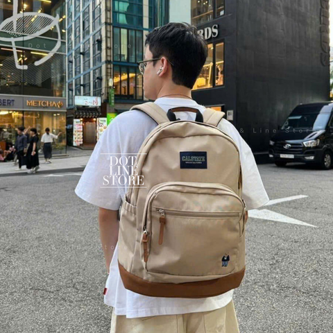 【WHO.A.U】steve eco furbag WHO.A.U – Dot & Line Store