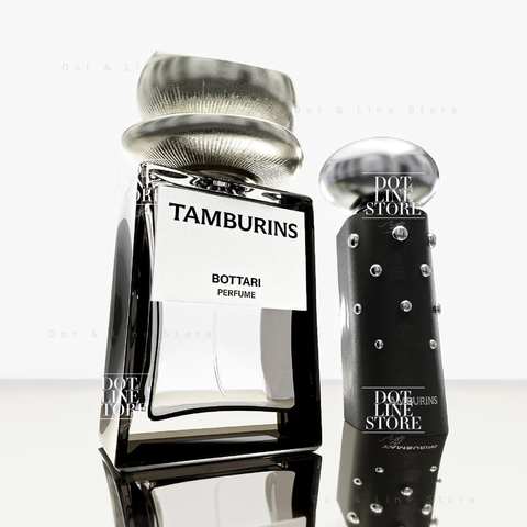 Tamburins – Dot & Line Store Tamburins – Dot & Line Store