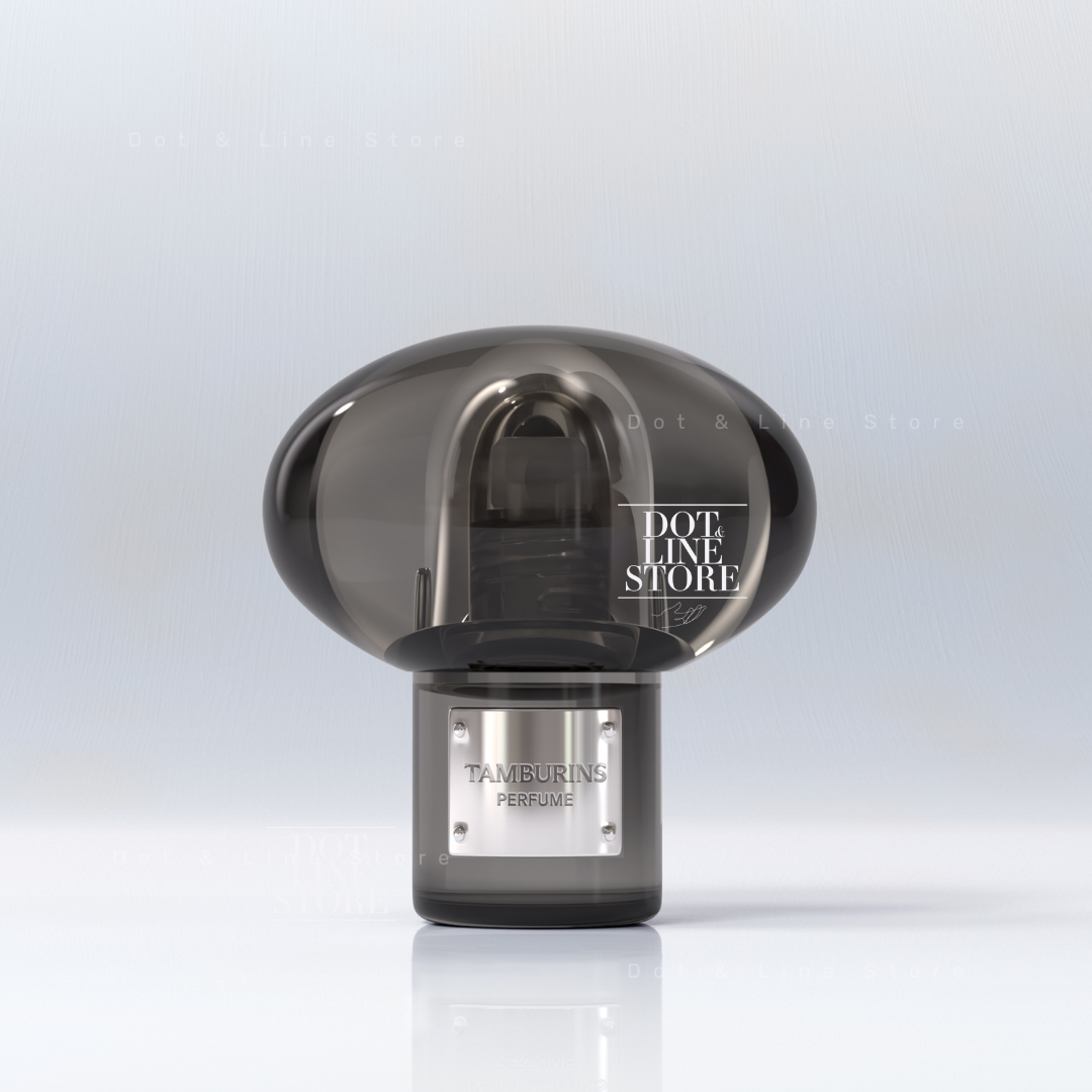 Tamburins Perfume Oil BOTTARI – Dot & Line Store