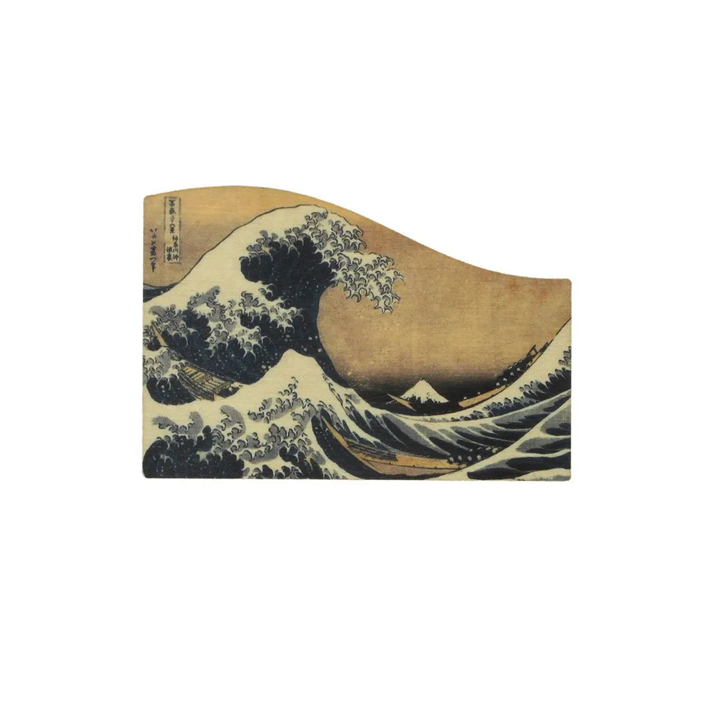 v56000_fuji_wave_wooden_magnet
