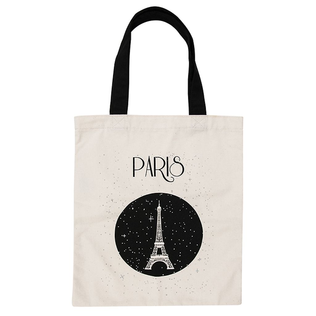 paris-star-tote-bag