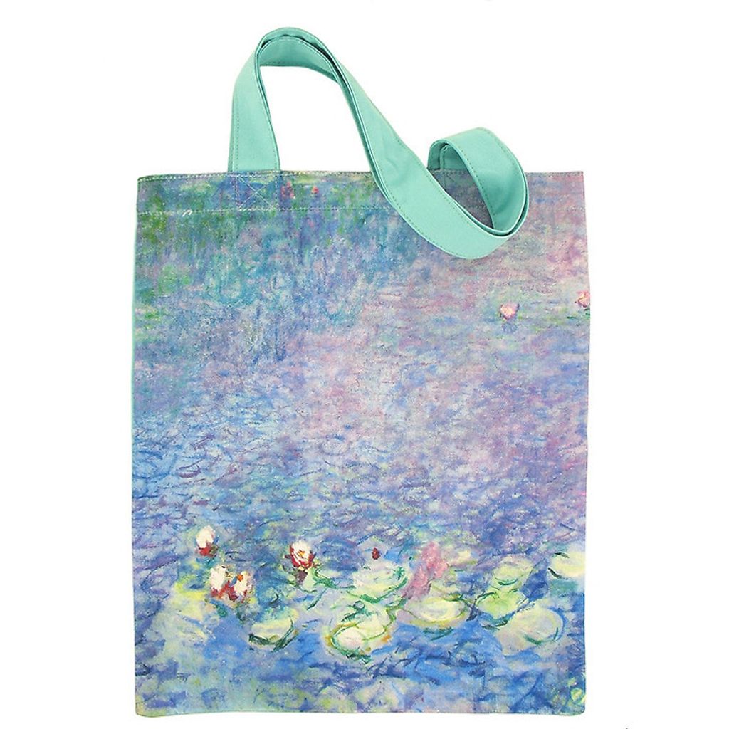 water-lilies-tote-bag