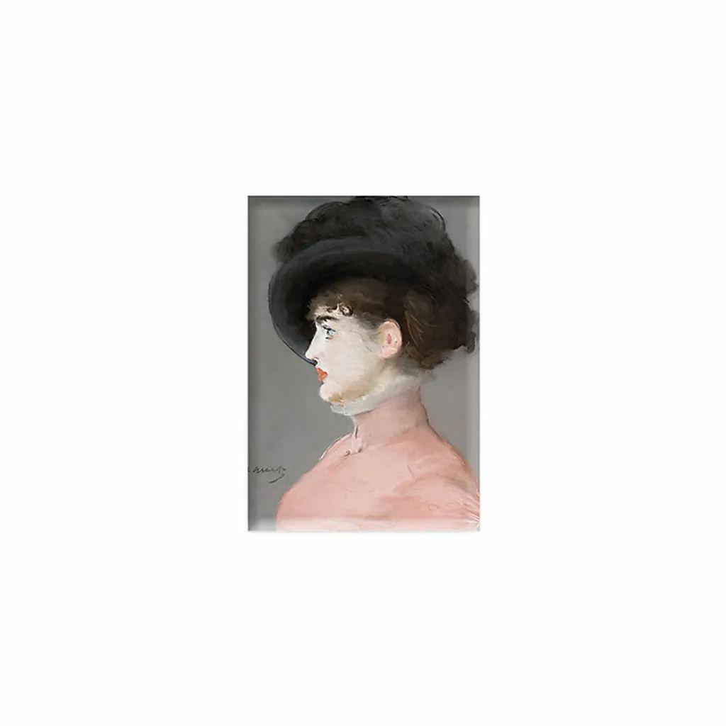 magnet-edouard-manet-portrait-of