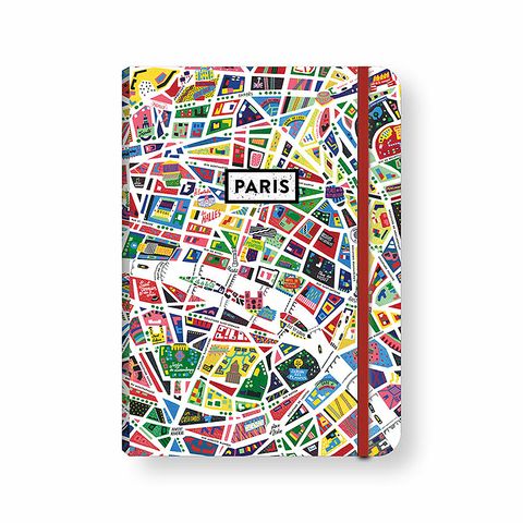 notebook-corbineau-paris