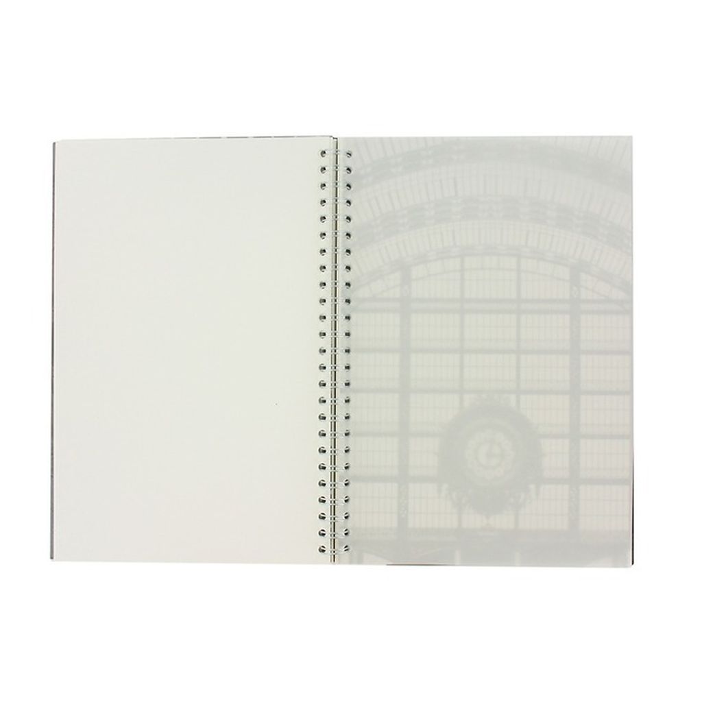 orsay-museum-clock-spiral-notebook