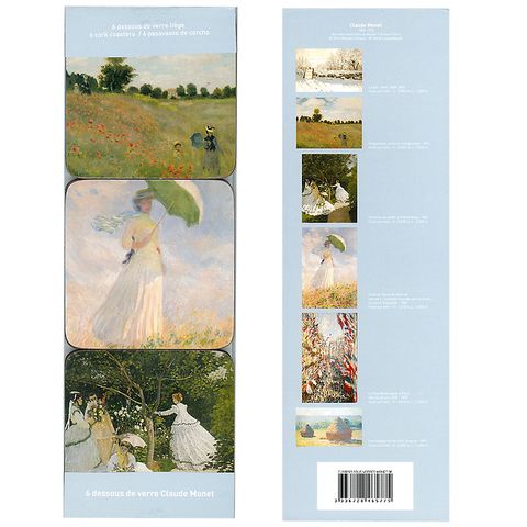 6-cork-coasters-monet (1)