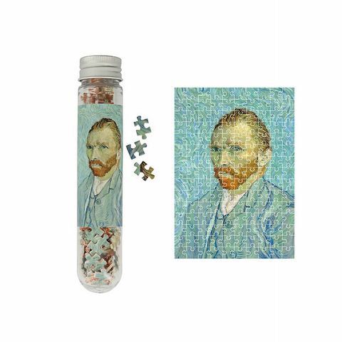 micro-puzzle-vincent-van-gogh