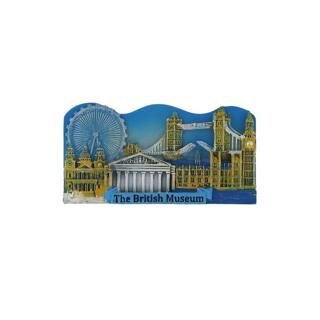 k52130_london_skyline_magnet