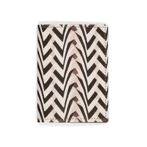 166886 WALLET FOLDING DECO ZIG ZAG_ 5