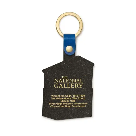 1056698---key-fob-yellow-house-die-cut_2