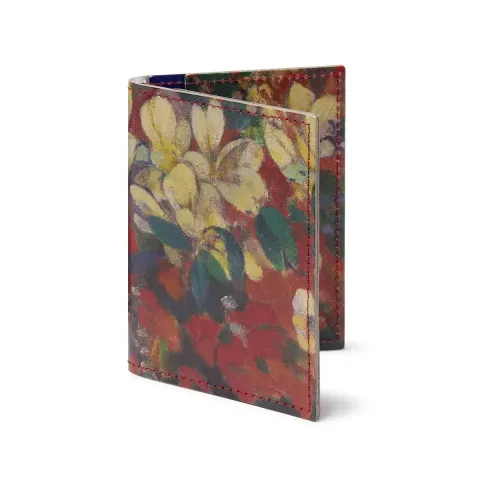 1057284-folding-wallet-gauguin-flowers