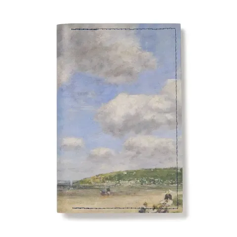 1057290-passport-wallet-beach-at-tourgeville-