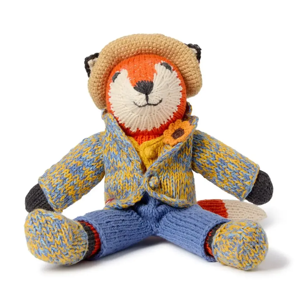 1053466---toy-van-gogh-knitted-fox