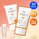 50ml+50ml+10ml