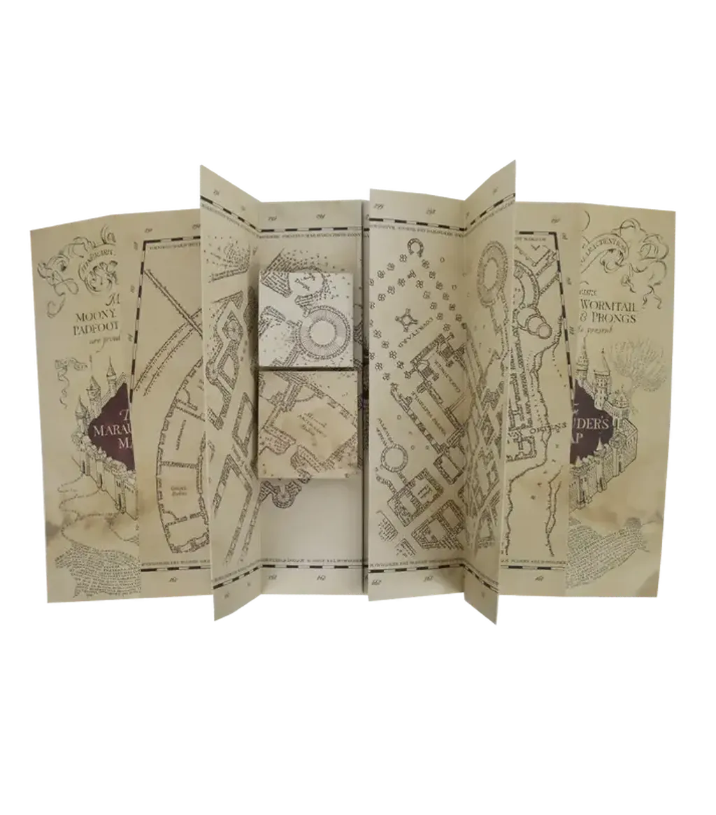 The_Marauder_s_Map_-_Platform_9_3_4_Prop_Replica008