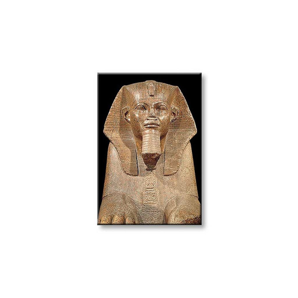 great-sphinx-magnet