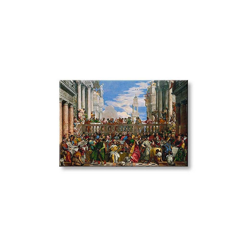 the-wedding-at-cana-magnet