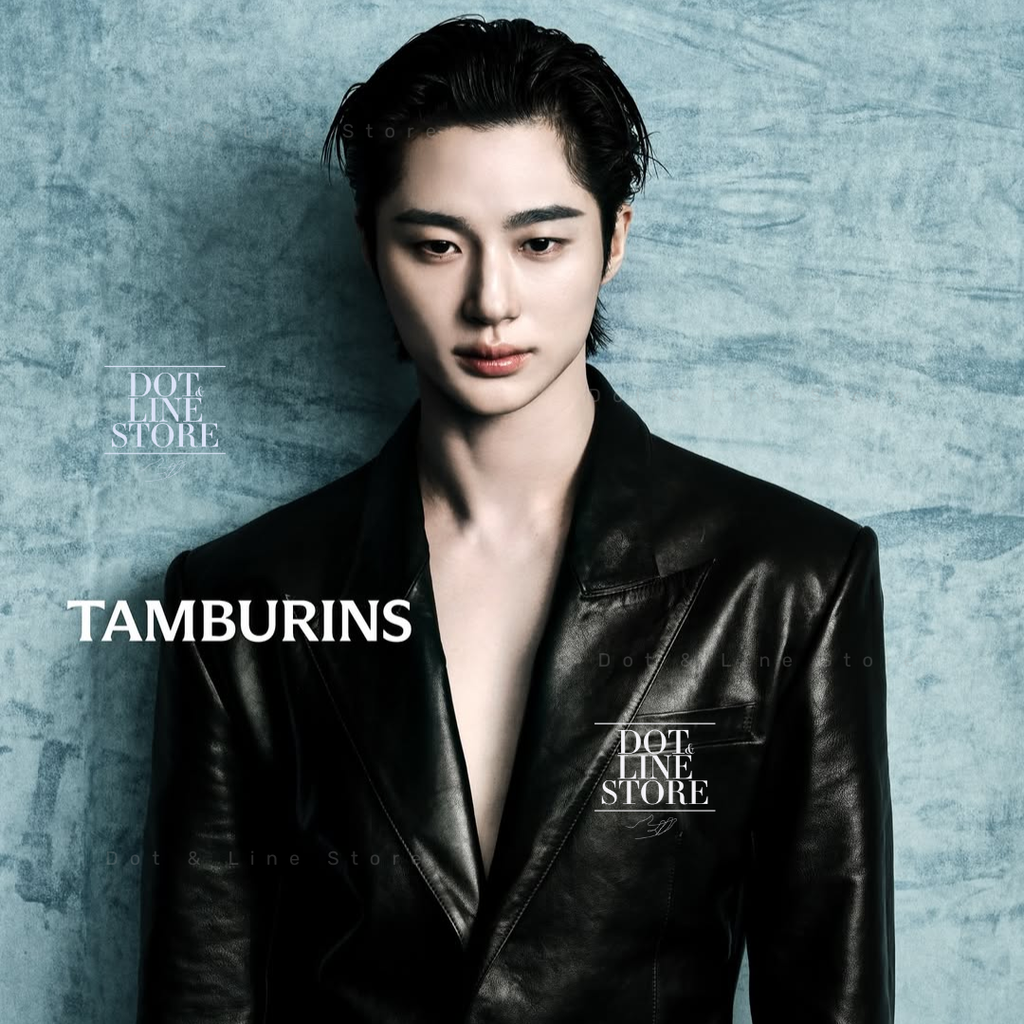 香水(ユニセックス) TAMBURINS BLUE HINOKI & RATTAN WEAR ブルーヒノキ | タンバリンズ