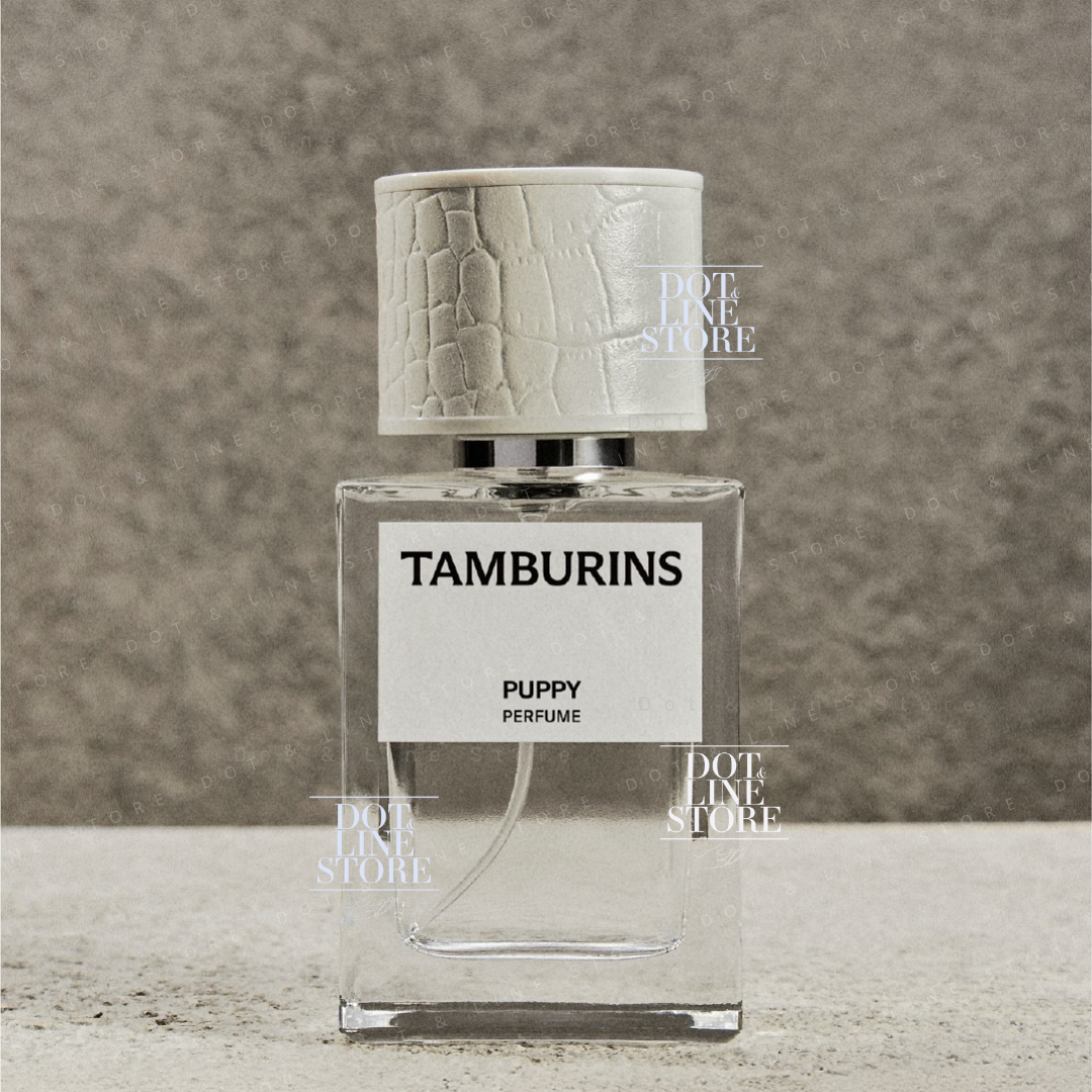TAMBURINS PUPPY 香水 50ml タンバリンズ パピー 【公式通販】