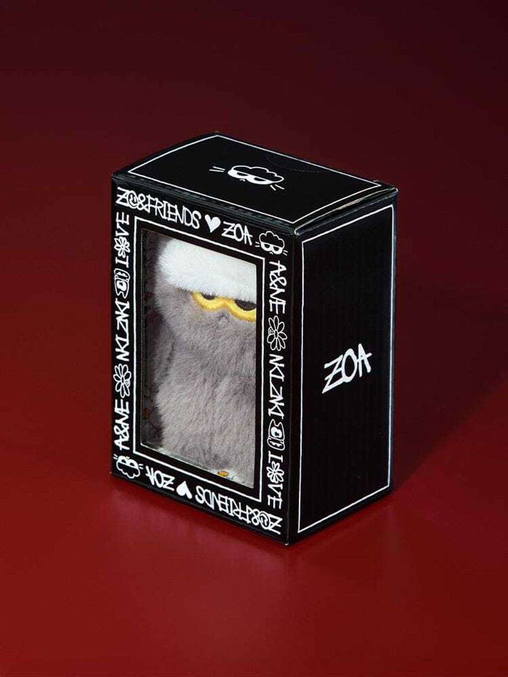 zo-friends-keyring--zoa-zo-friends-zoa-zoaful-winter-1212547089