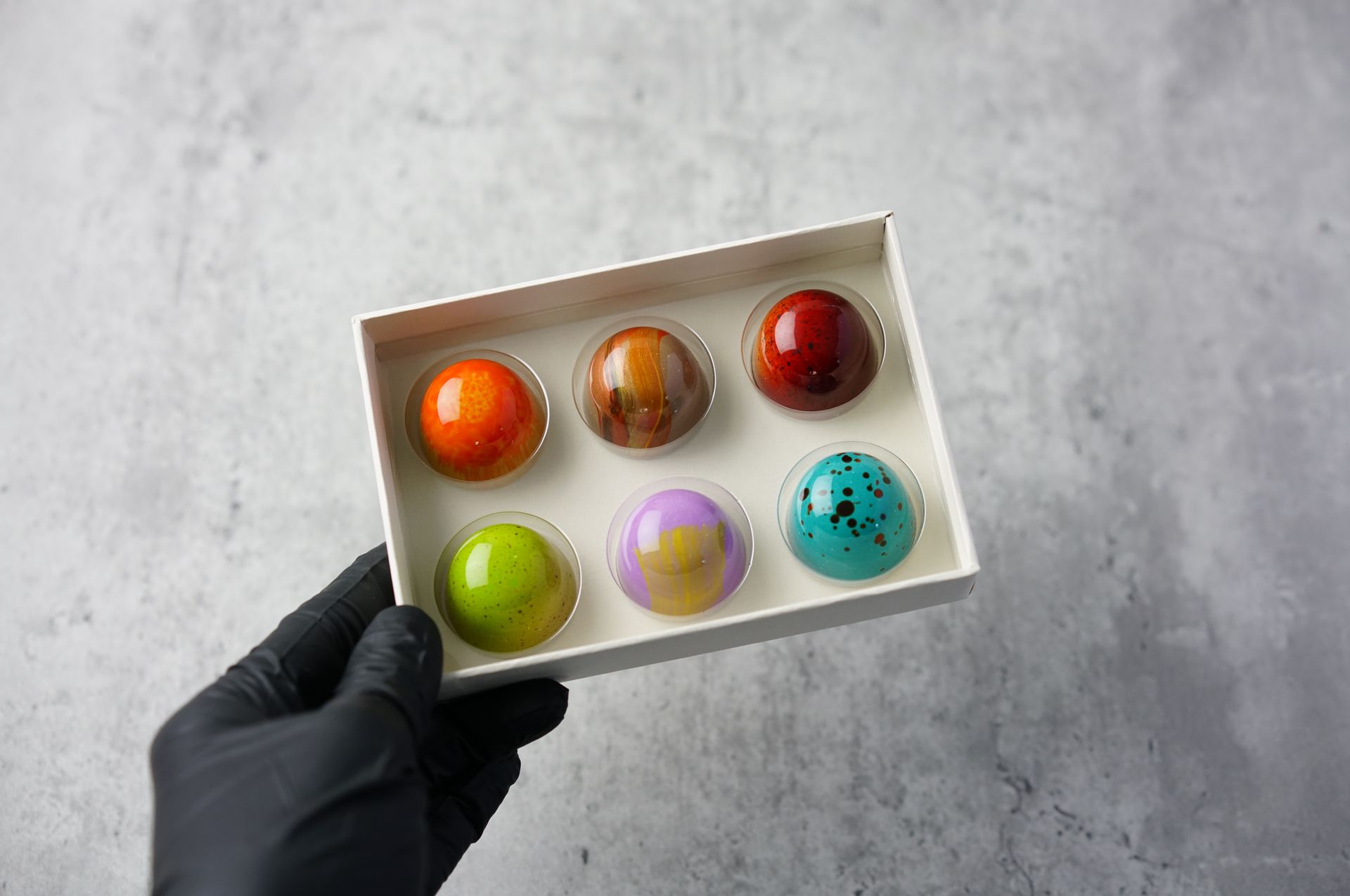 Ballotin Chocolate | 