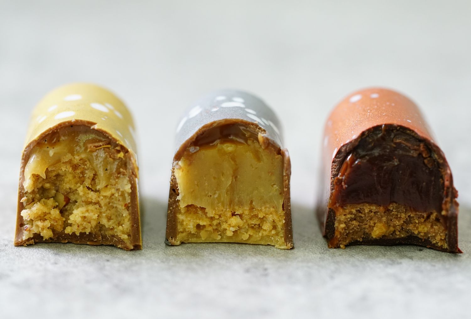 Ballotin Chocolate | 