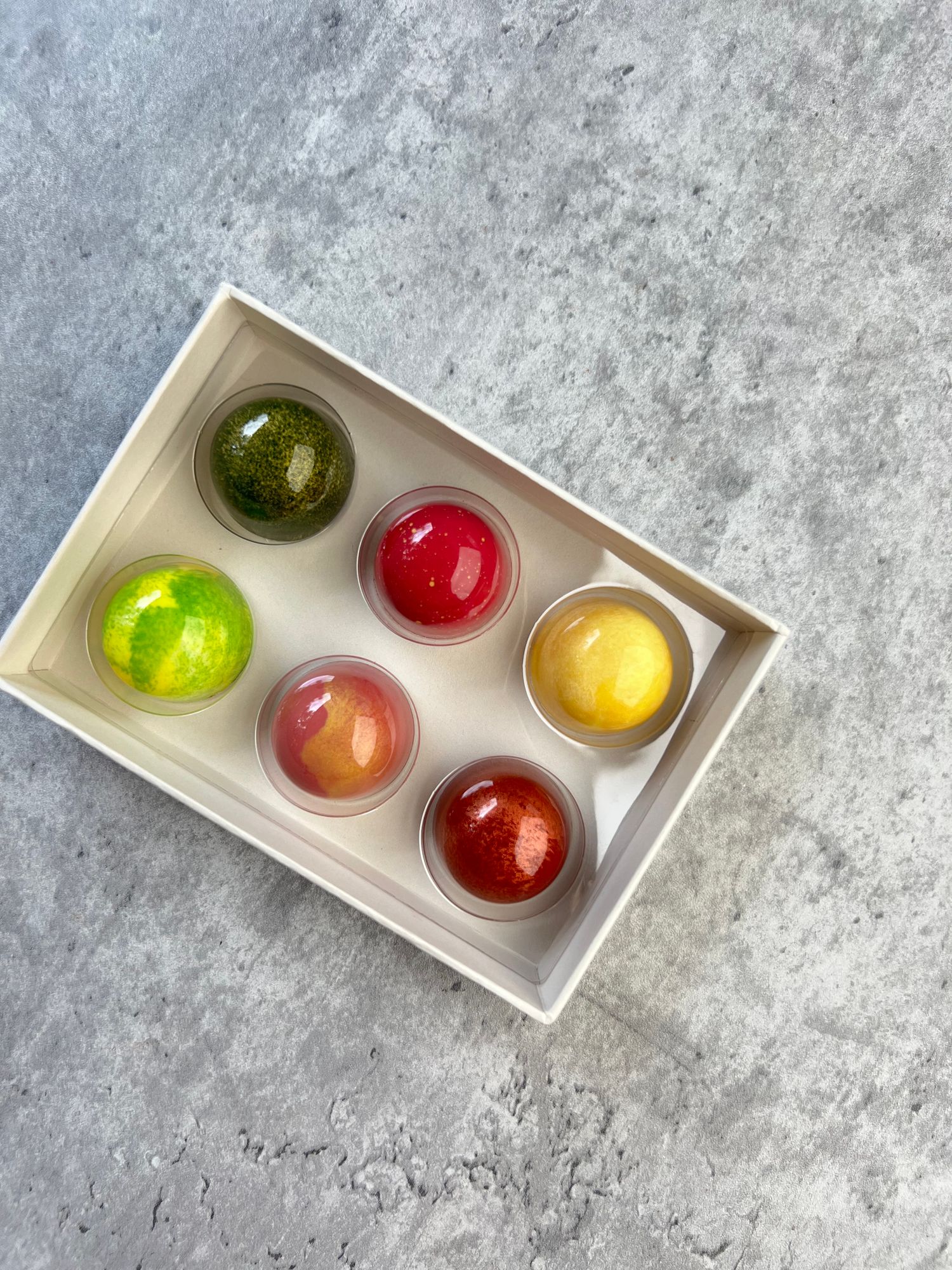 Ballotin Chocolate | 