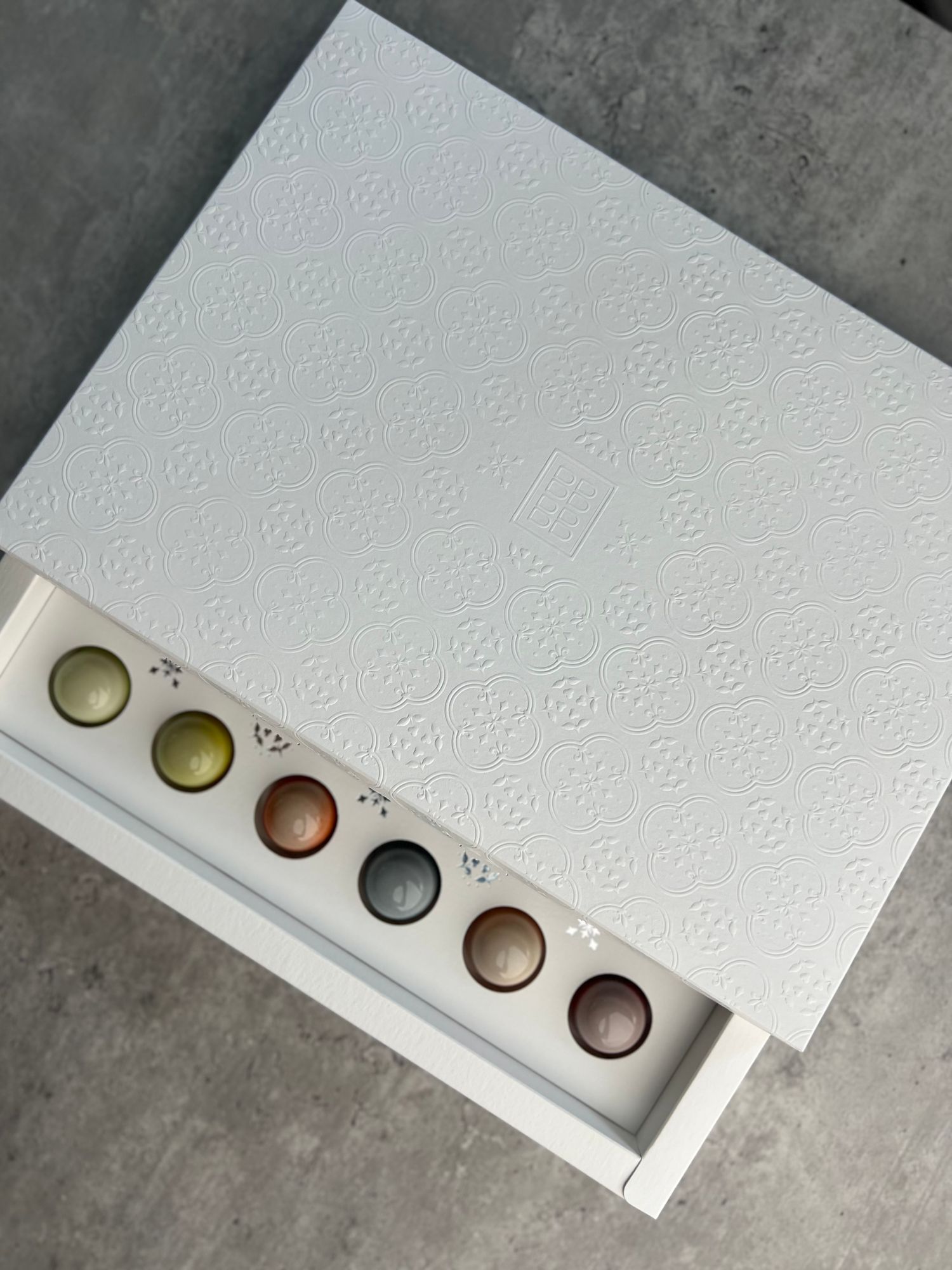 Ballotin Chocolate | 