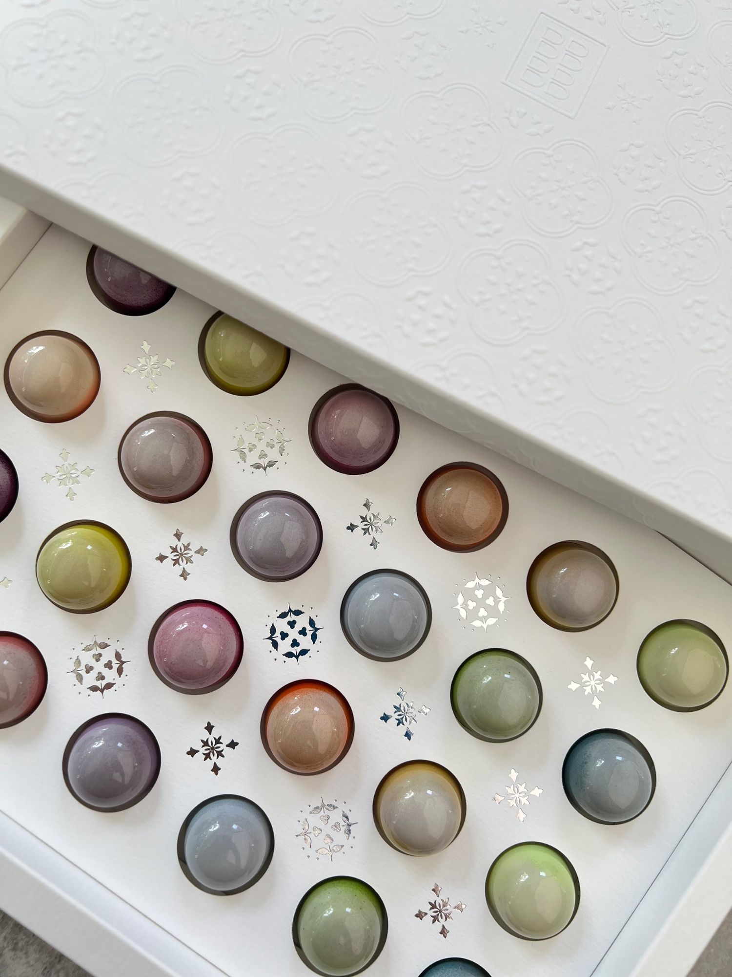 Ballotin Chocolate | 