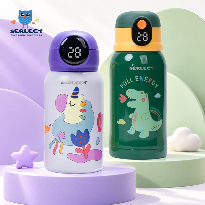 SERLECT THERMOS FLASK