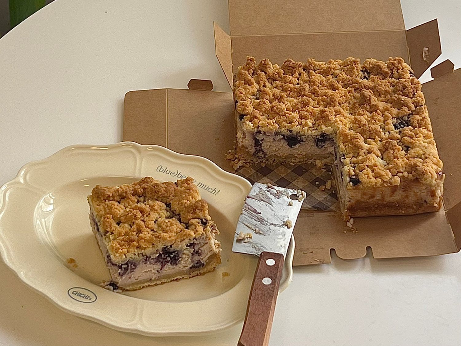 Butter Sea Dessert 海邊的奶油 | Make Yourself a Butter Person !