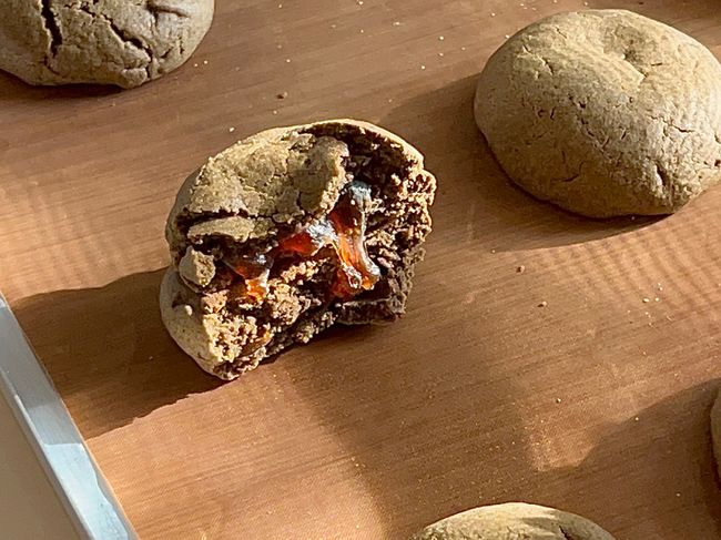 Butter Sea Dessert 海邊的奶油 |  - 